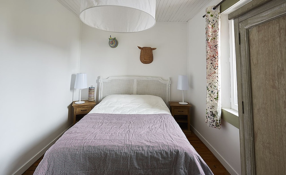 Deluxe Cottage, 3 Bedrooms, Terrace, Garden View