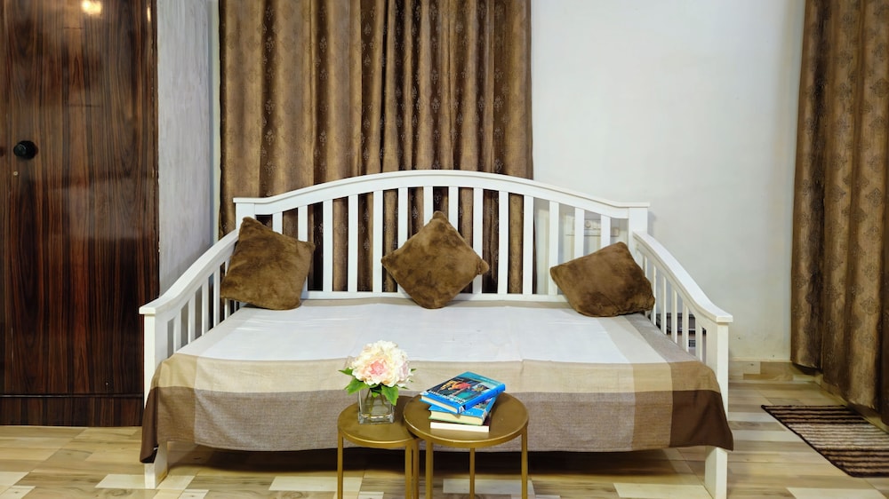 Family Suite photo 2
