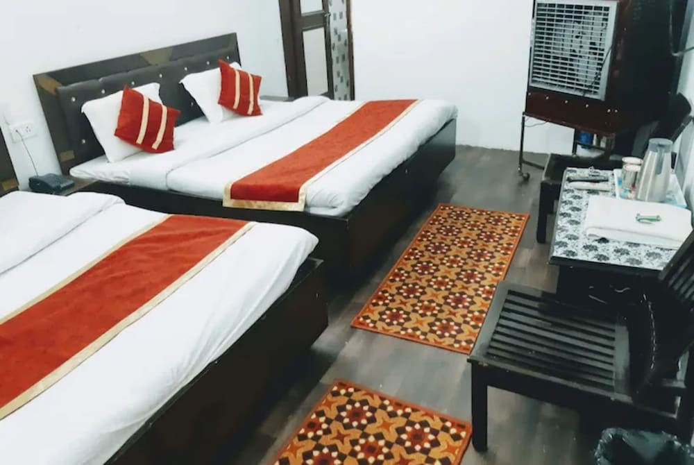 Deluxe Quadruple Room - Photo 1