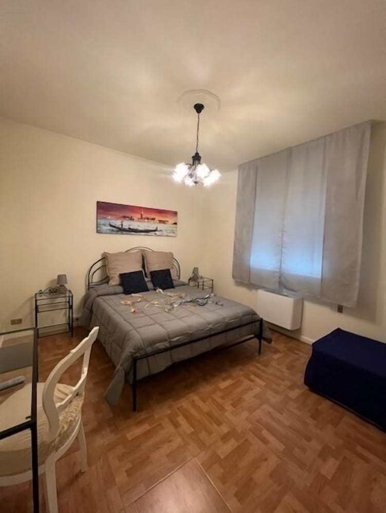 Classic Room, Garden View