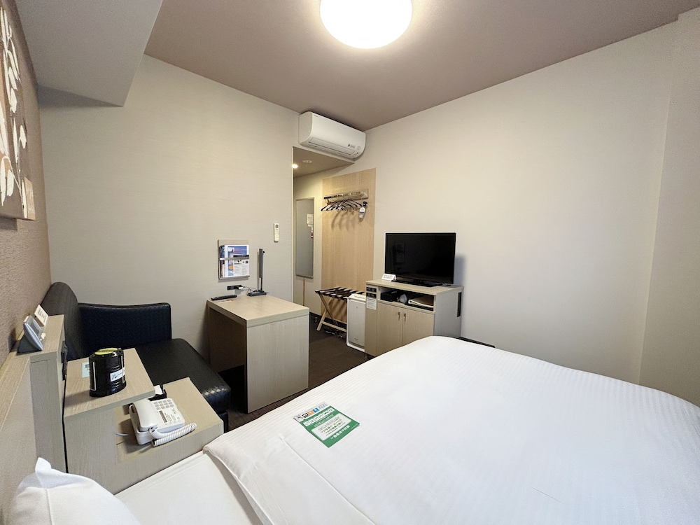 Single Room, Smoking photo 3