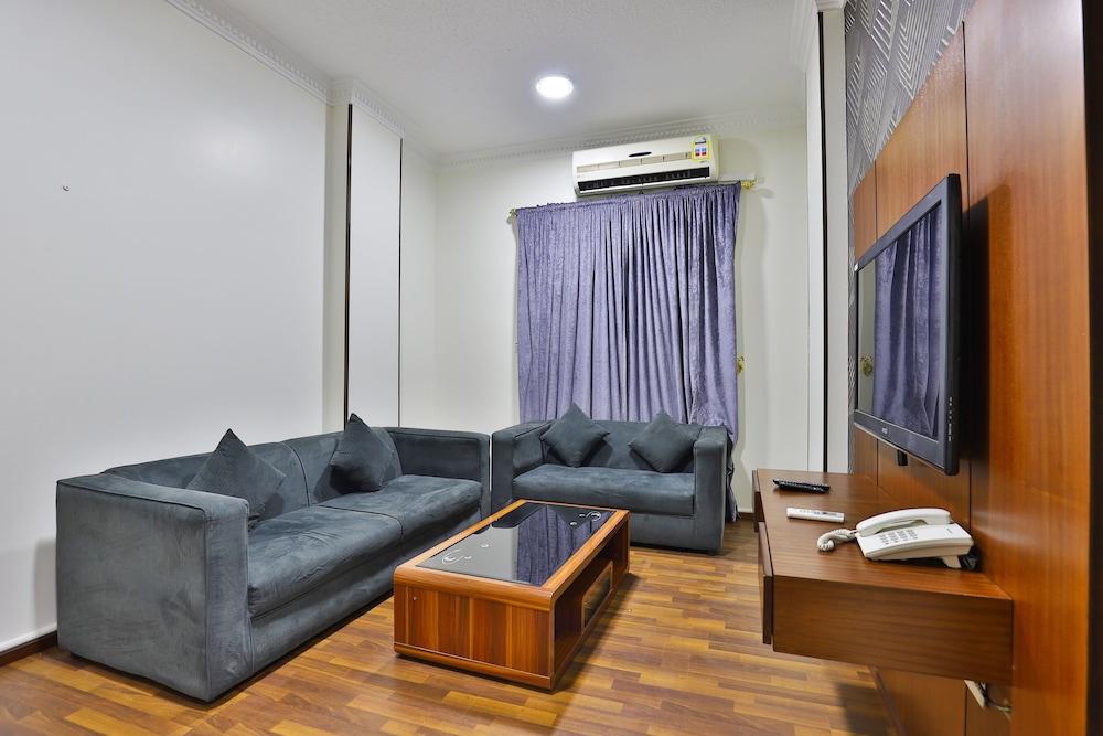 Deluxe Apartment, 1 Bedroom photo 1