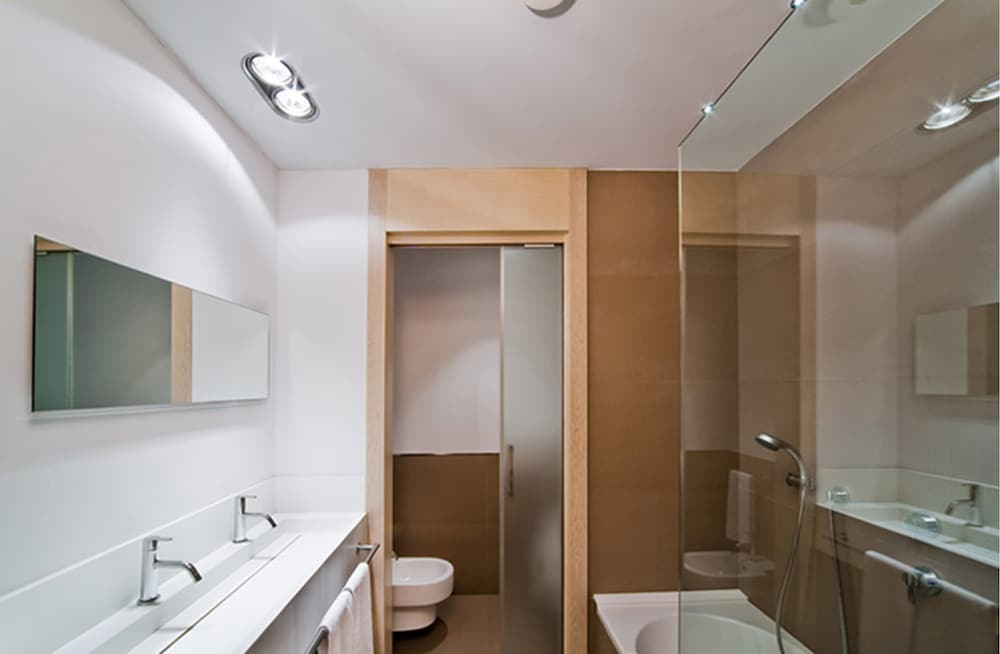 Junior Suite, 1 Double Bed photo 3