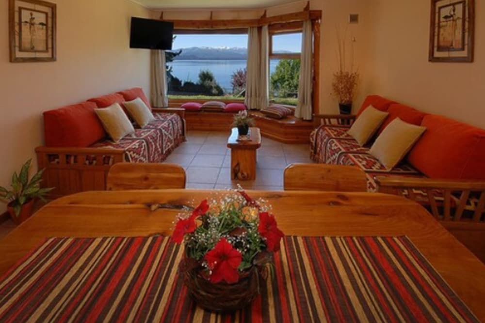 Cabin, 1 Bedroom photo 1