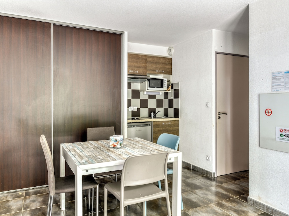 House, 1 Bedroom (4 pers) - Photo 5