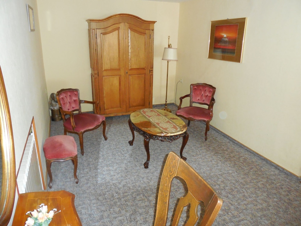 Comfort Double Room photo 2