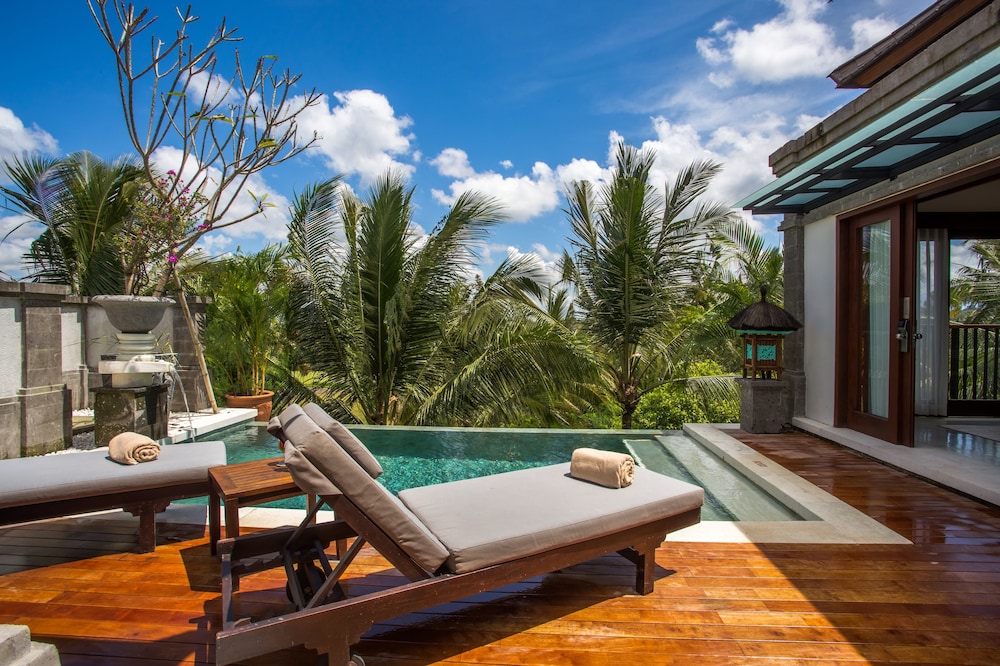 Villa, 2 Bedrooms (Sky Infinity Pool)