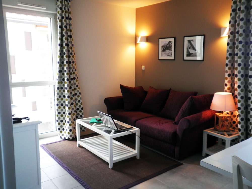 Apartment, 1 Bedroom (6 Personnes) photo 2