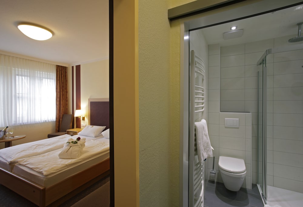 Comfort Single Room photo 3