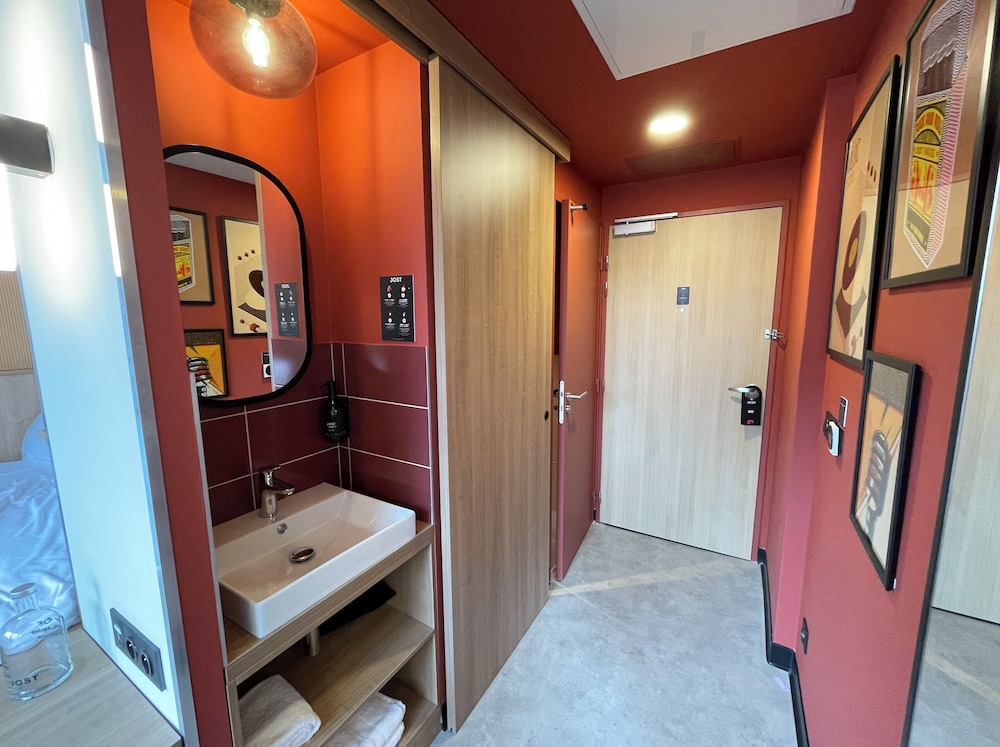 JOST SIGNATURE - Standard Room photo 2