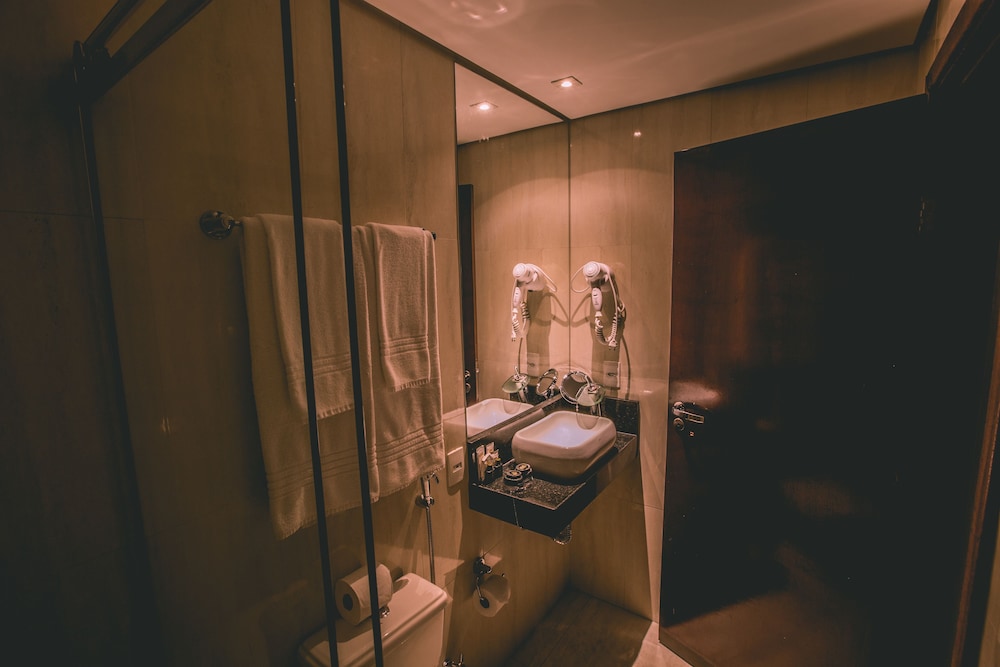 Executive Twin Room photo 3