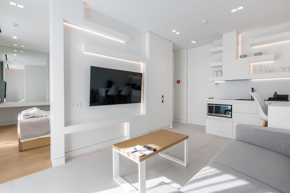 Standard Apartment photo 1