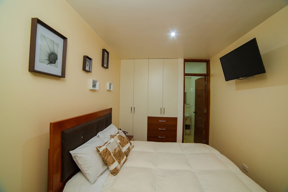 Exclusive Double Room, 1 Double Bed photo 3