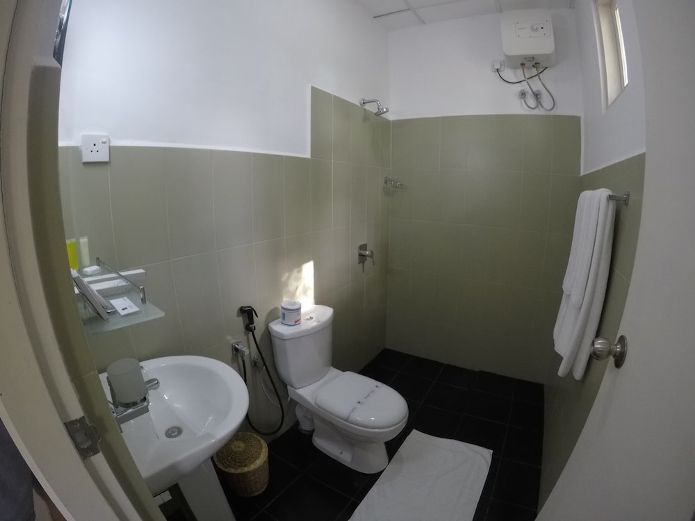 Superior Double or Twin Room, 1 King Bed, Garden View photo 2