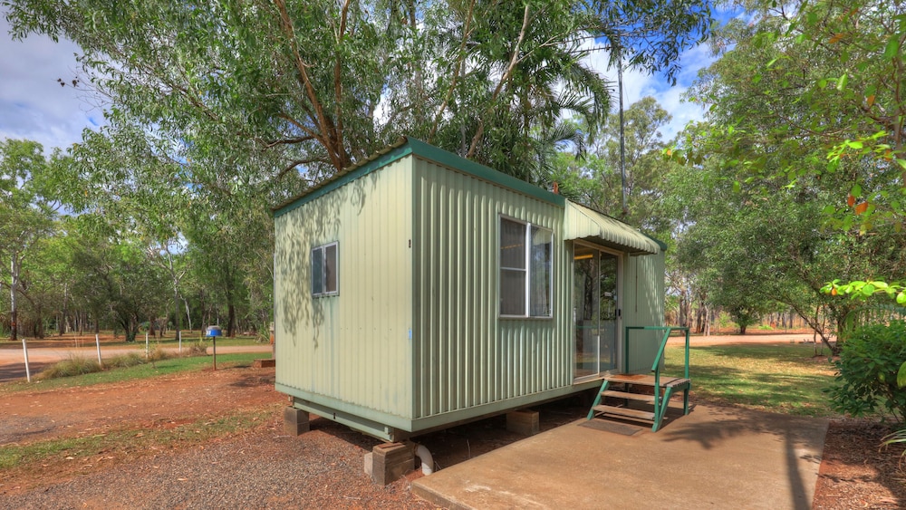 Ensuite Cabin 1 photo 2