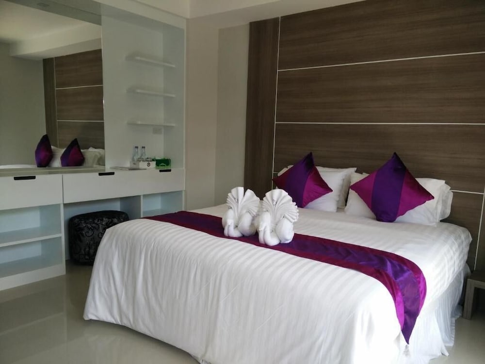 Family Suite photo 2
