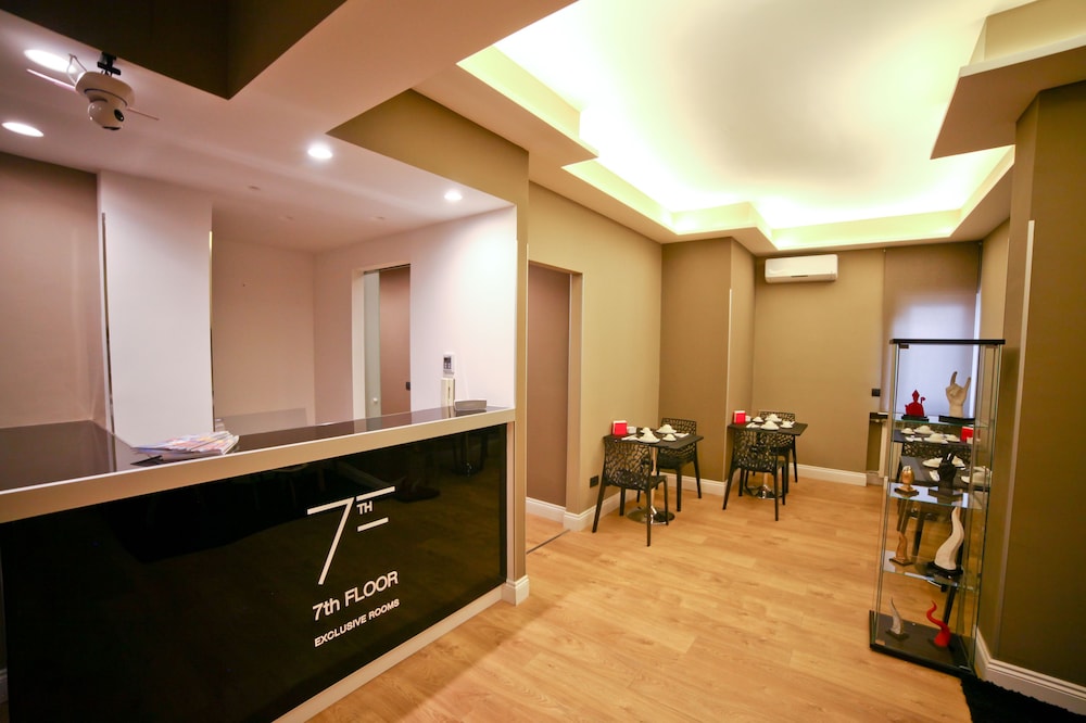 Standard Double Room, Balcony