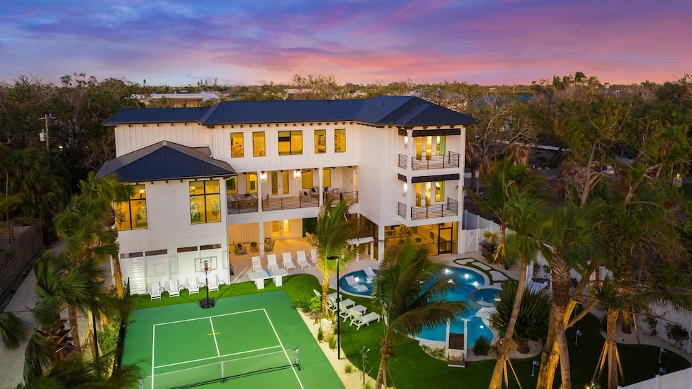 Kystnær Baldakin i Sarasota, Billede 17