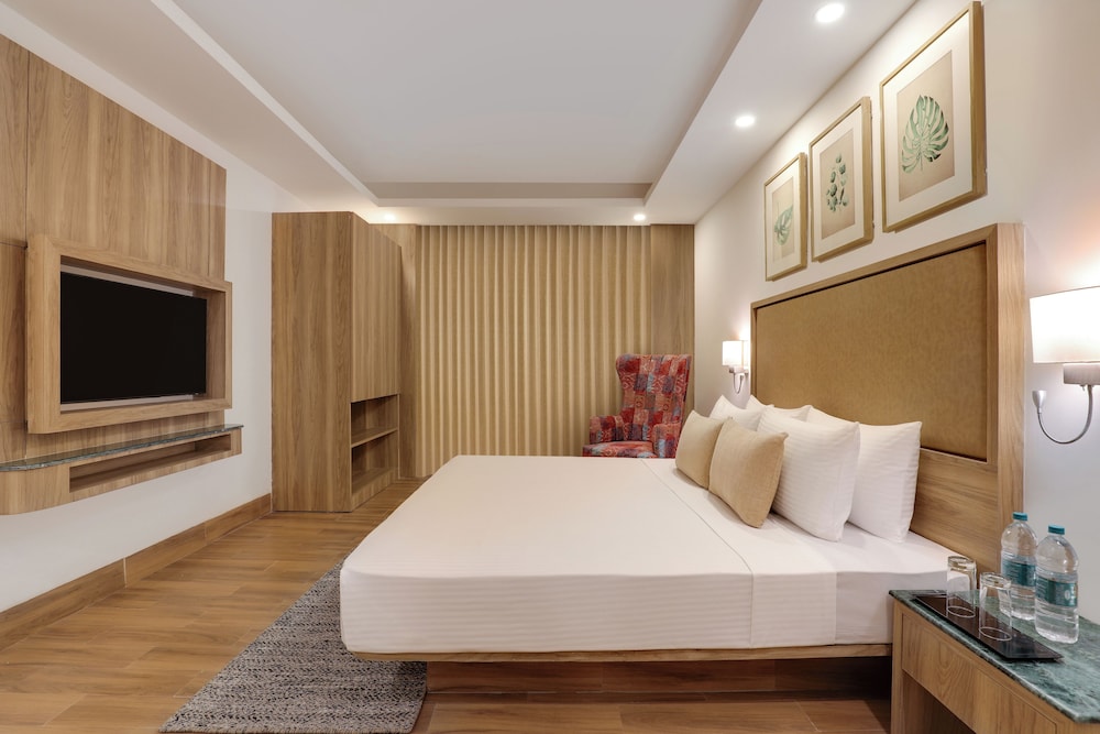 Superior Suite - Photo 2