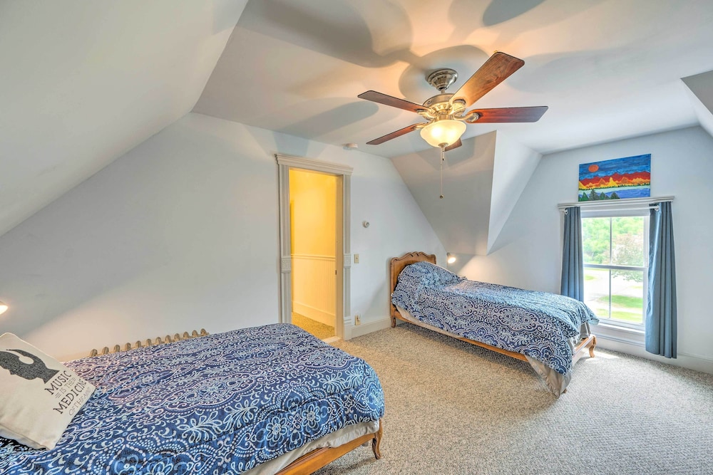 House (4 Bedrooms) photo 1