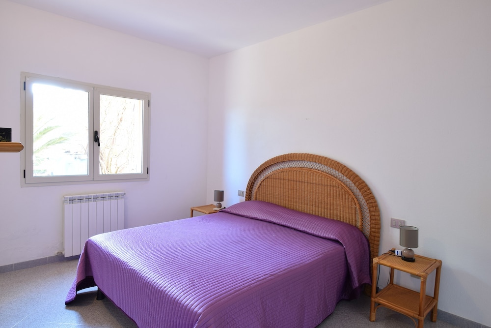 Apartment, Sea View