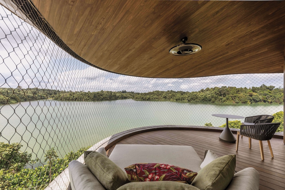 Mandai Sanctuary Treehouse photo 2