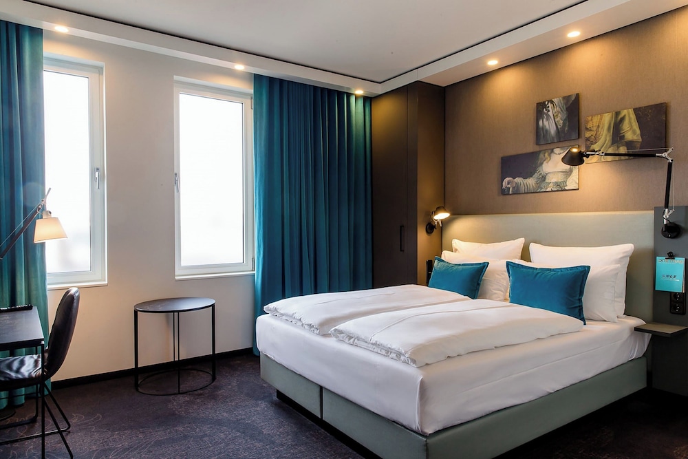 Room (Comfortable, queen or double bed) photo 2