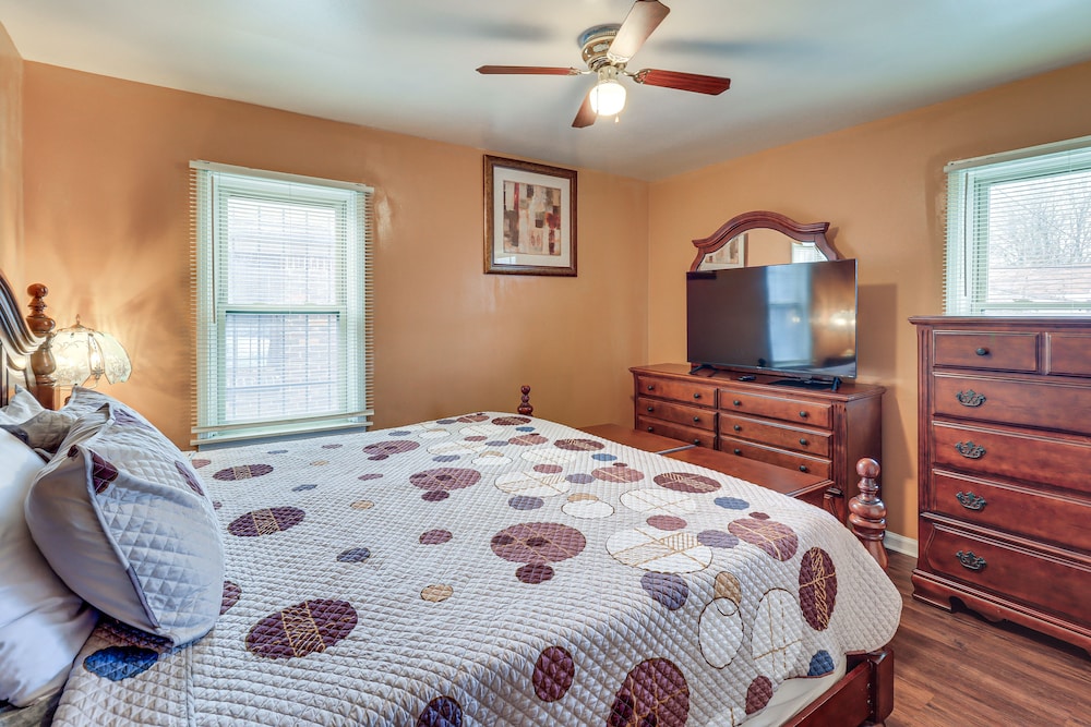 House (2 Bedrooms) photo 1