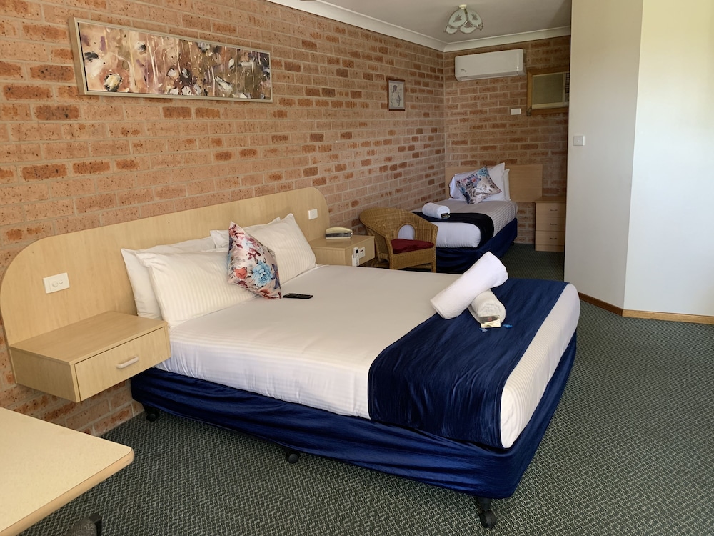 Standard Room, Non Smoking, Balcony (Double Room (en suite)) photo 1