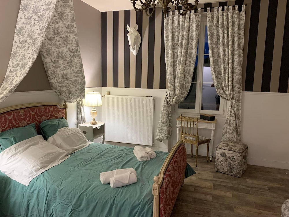 Comfort Room, 1 Double Bed photo 1