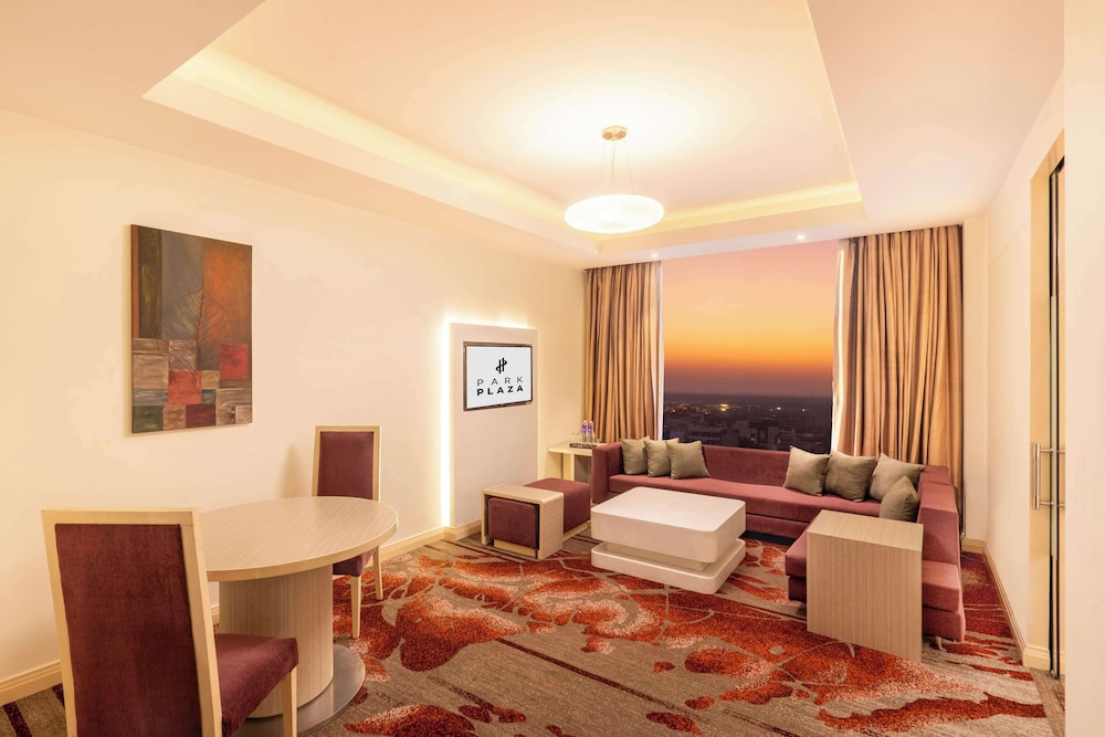 Suite, 1 Bedroom (Whirlpool)