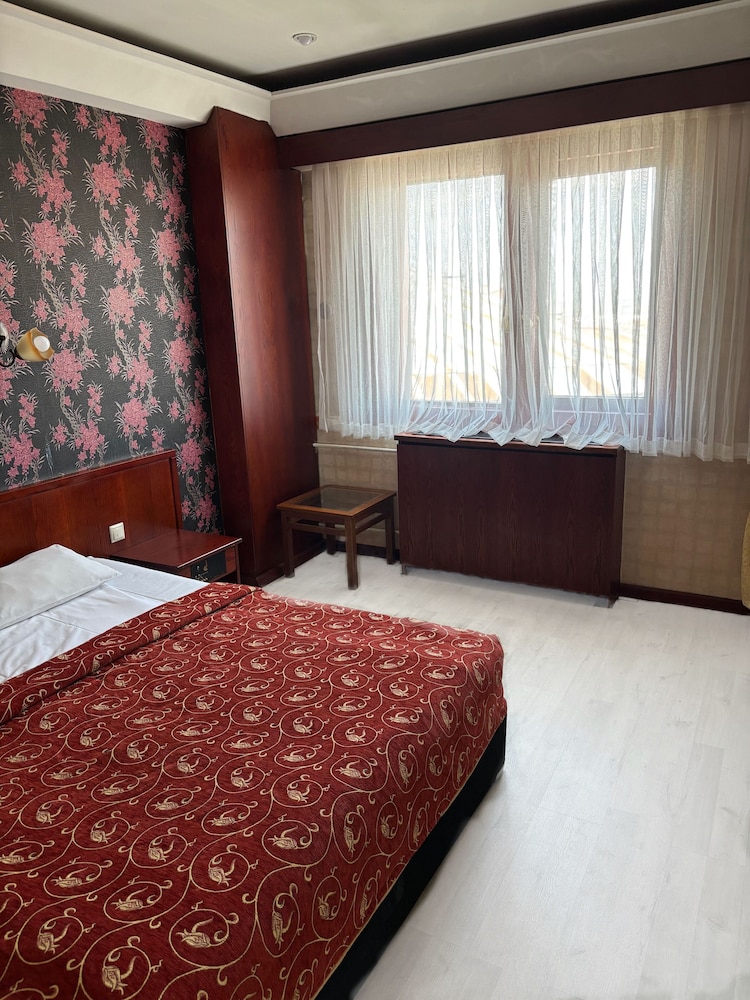 Deluxe Room photo 3