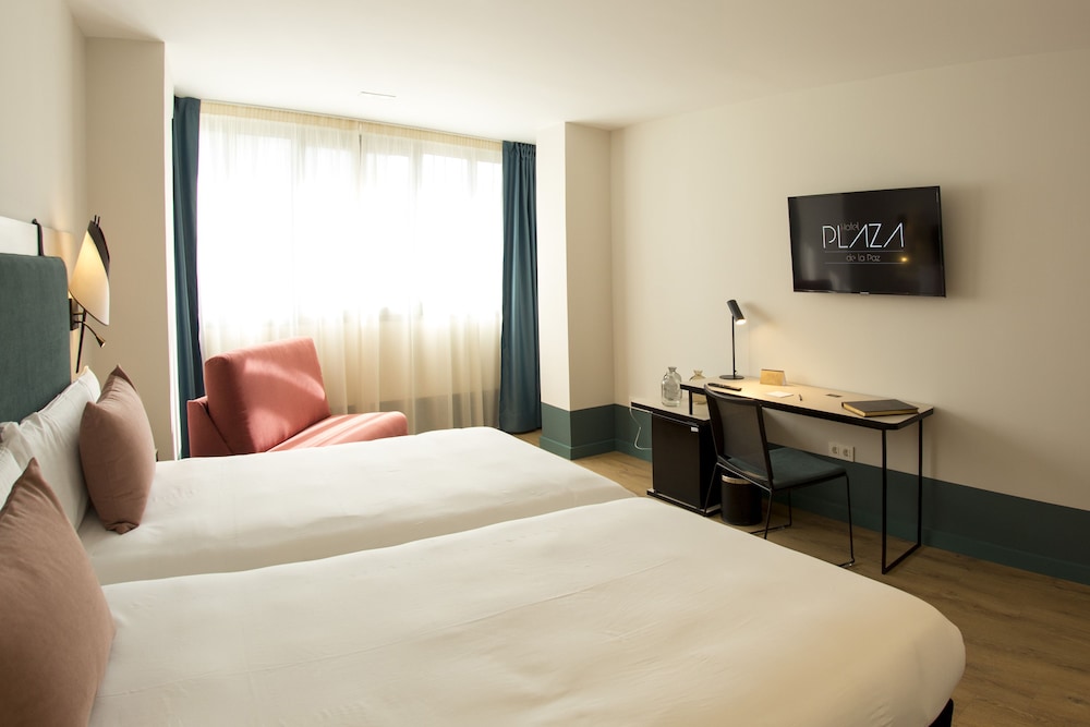 Double Room (with sofa bed) - Photo 5