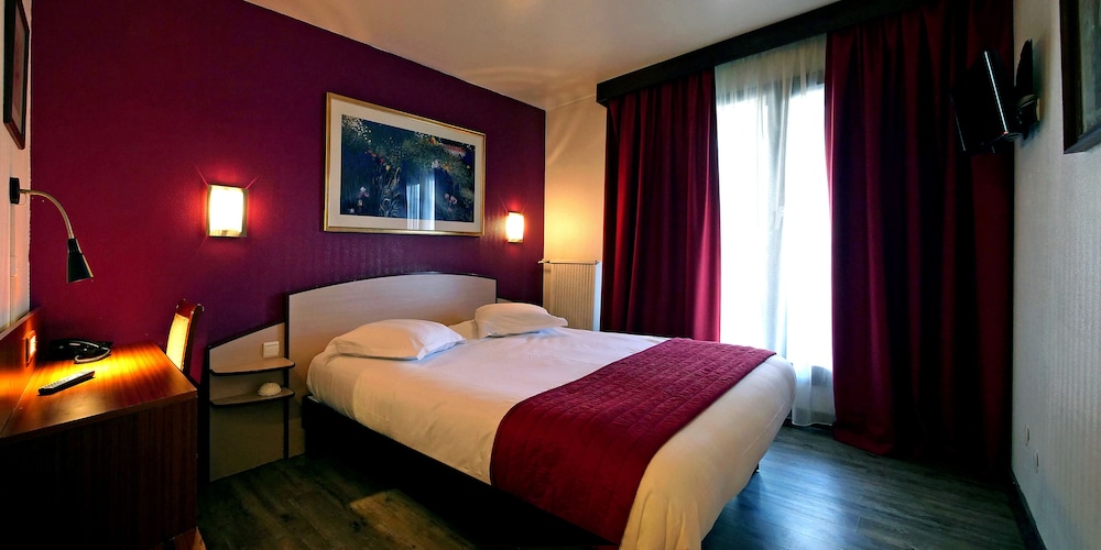 Triple Room photo 3