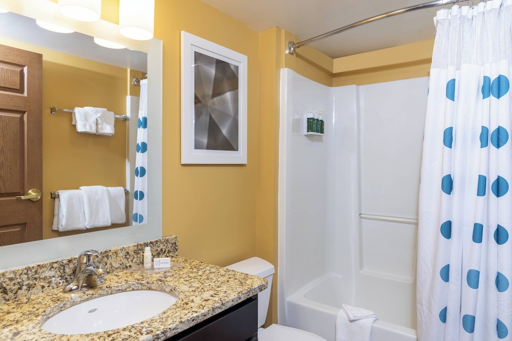 Studio, 1 Queen Bed with Sofa bed (Mobility Accessible, Roll-in Shower) - Photo 7