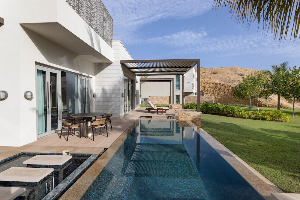 House, Ocean View (Summerhouse with Pool) - Photo 7