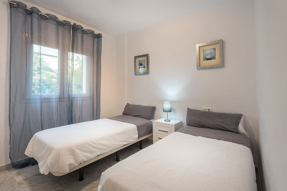 Apartamento B37