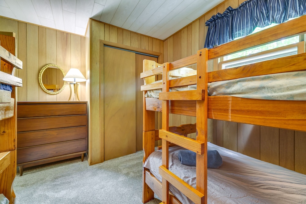 House (2 Bedrooms) photo 3