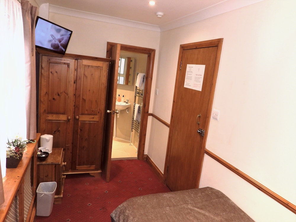 Standard Single Room photo 3