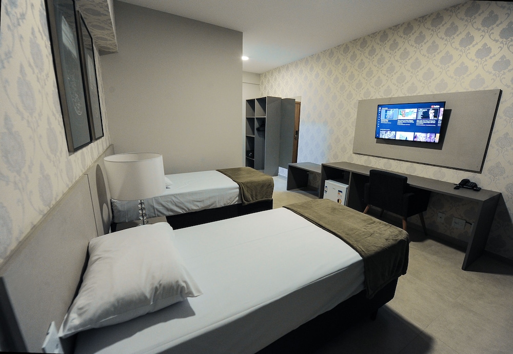 Executive Single Room - Photo 3