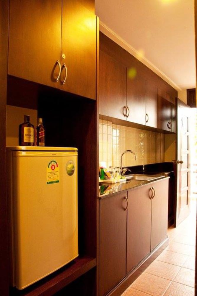 Deluxe Room photo 3