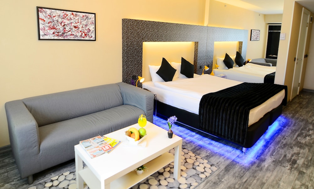 Standard Double Room photo 1