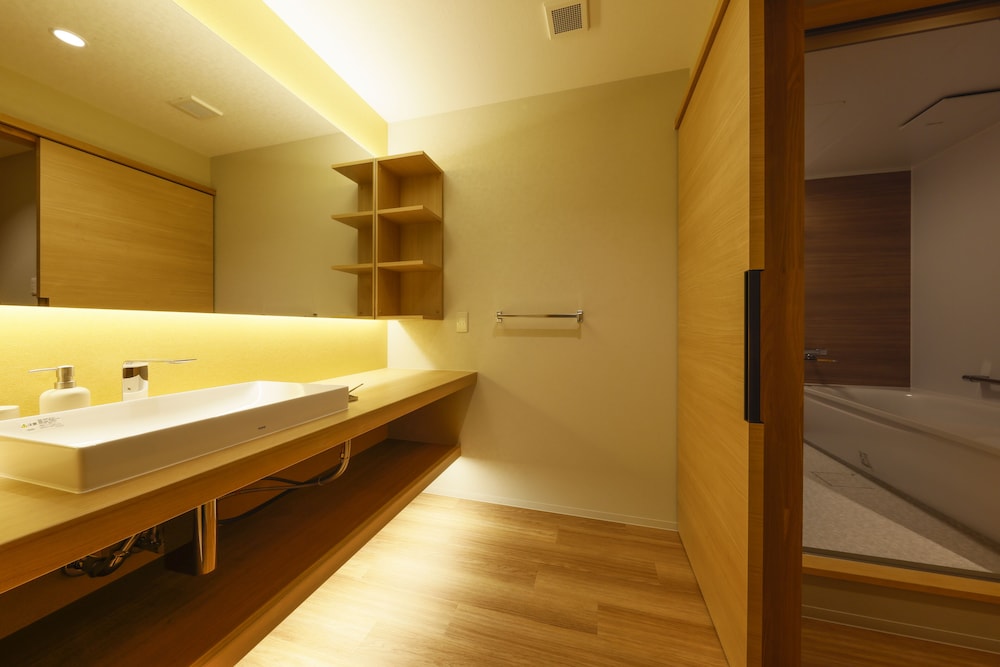 Japanese Comfort Twin Room, Non Smoking - Photo 5