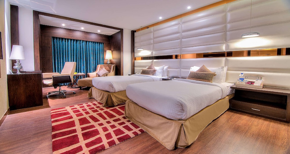 Superior Room, 2 Twin Beds, Non Smoking