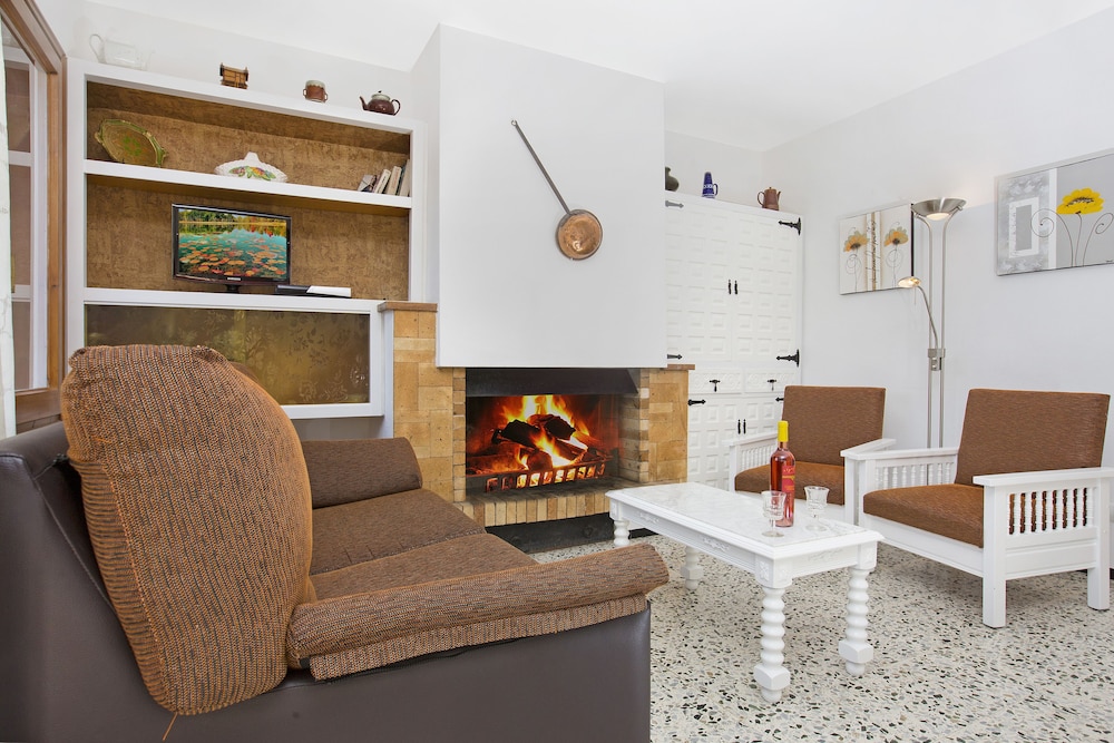 Villa, 3 habitaciones
