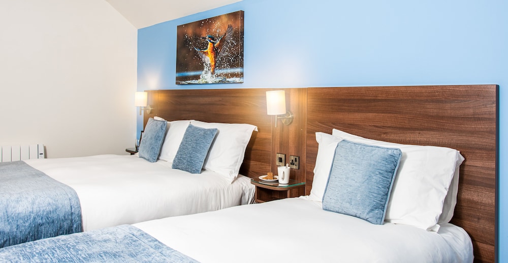 Executive Room (Family) - Photo 2