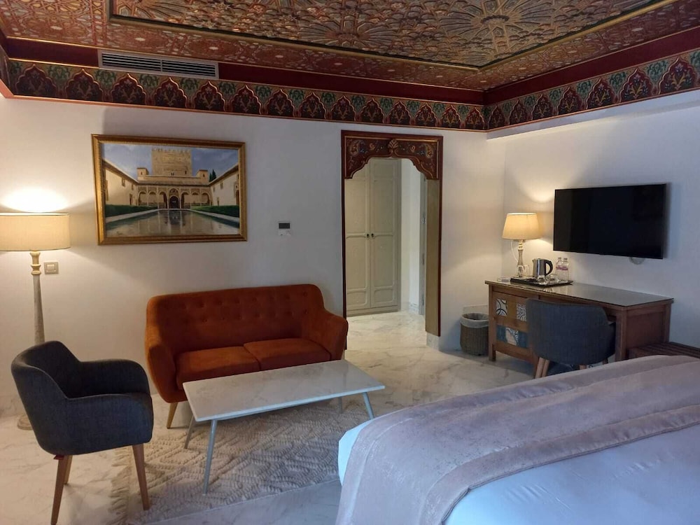 Design Double Room - Photo 2