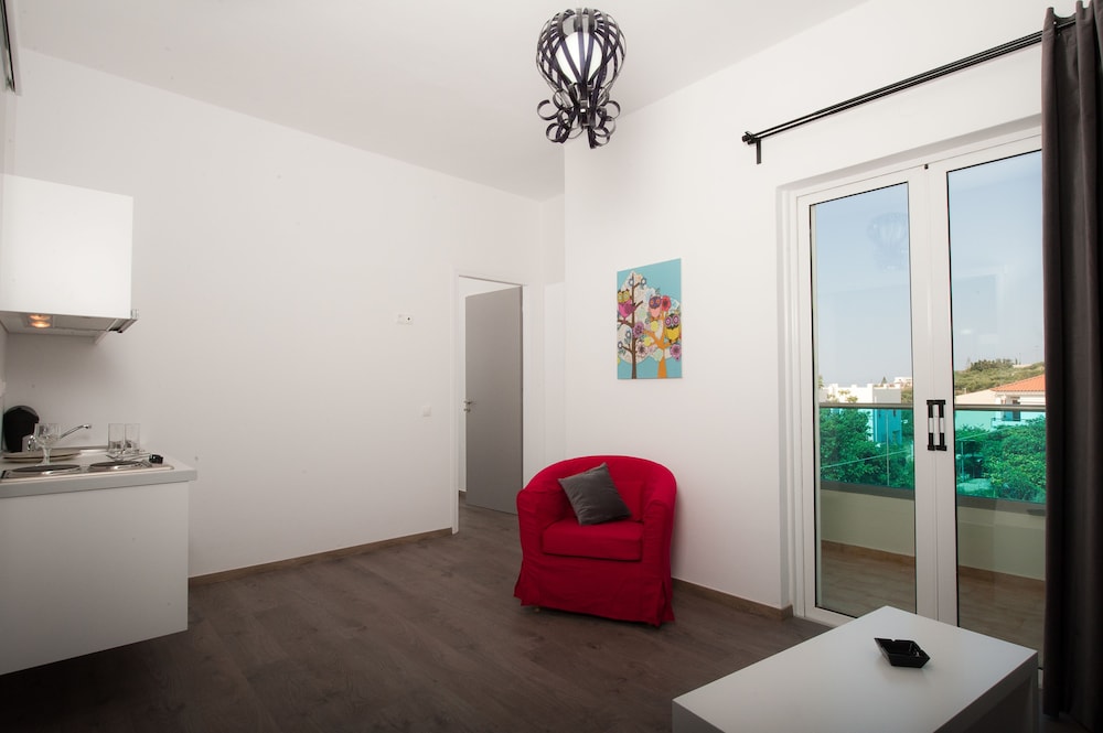 Appartement, 1 chambre, vue mer (for 3)