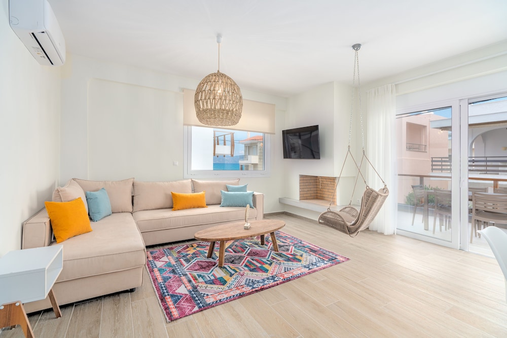 Boutique Apartment ZOE