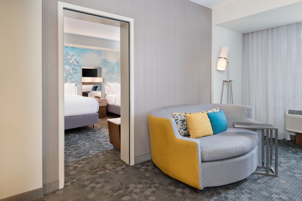 Room, Multiple Beds photo 3